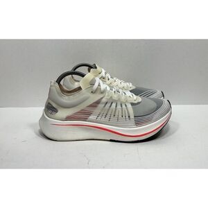 Nike Zoom Fly SP Japan Running Shoes White Sail Women's Size 10 AJ8229-106
